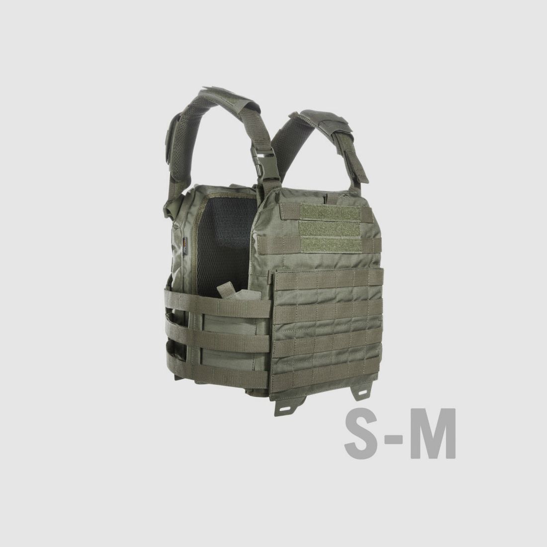 Tasmanian Tiger Plate Carrier MKIV IRR, Bild 1 von 4