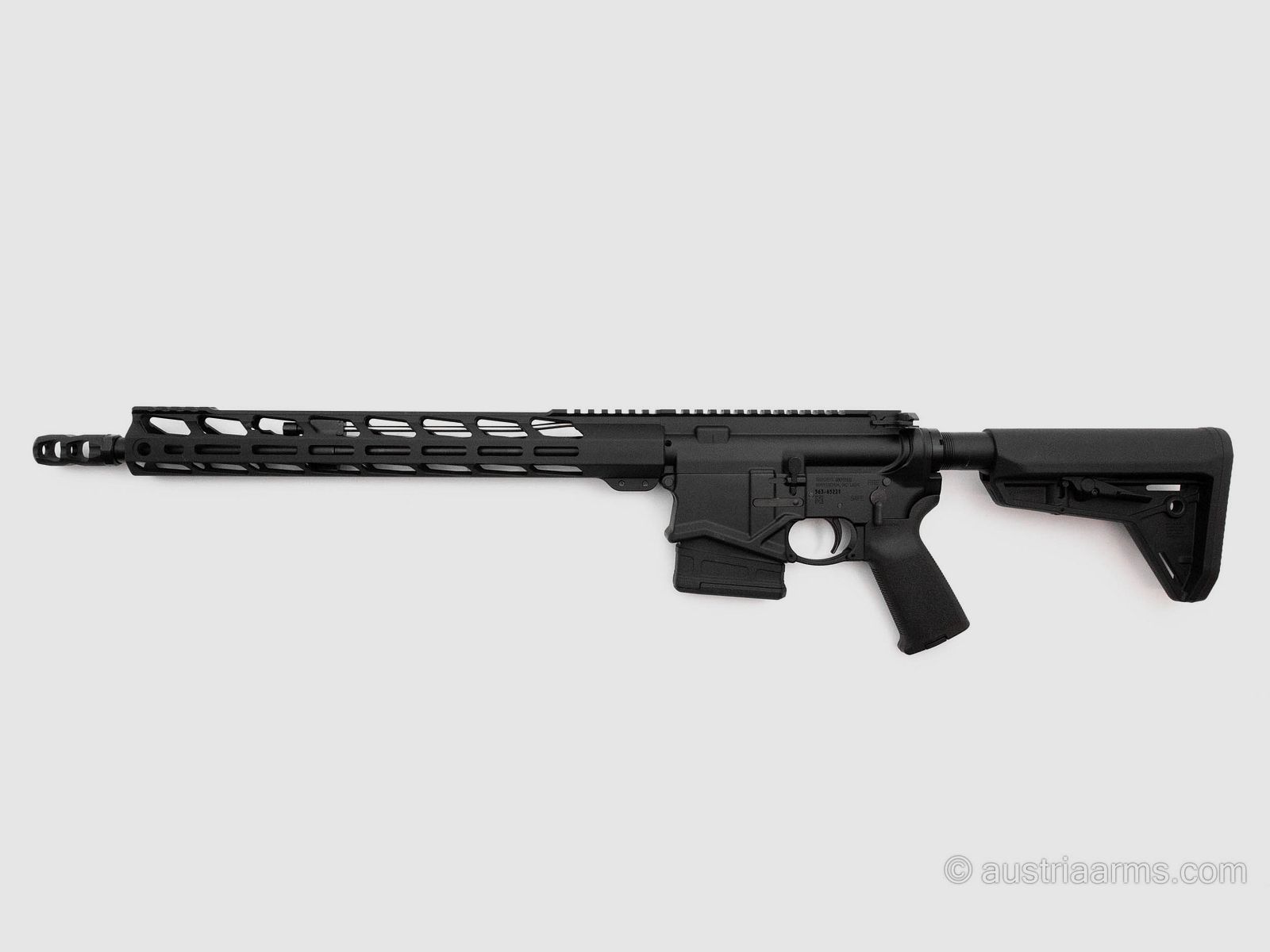 Ruger SFAR, .308 Win., 16.1", Model 5610, image 1 of 5