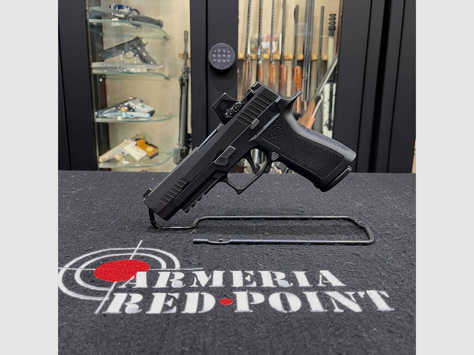 SIG SAUER P320 XFULL, Bild 1 von 13