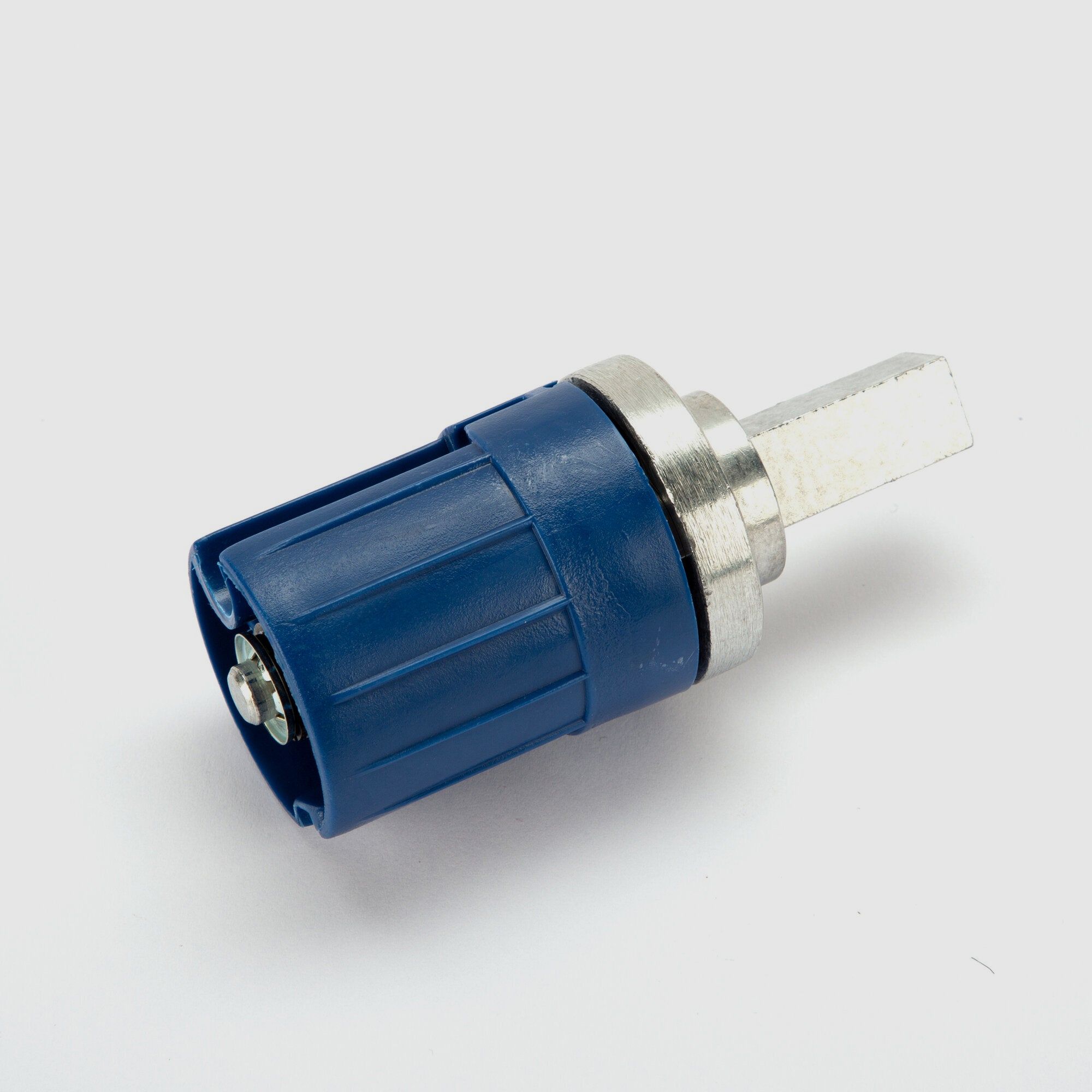 Endanschlagvorrichtung ø 43 mm