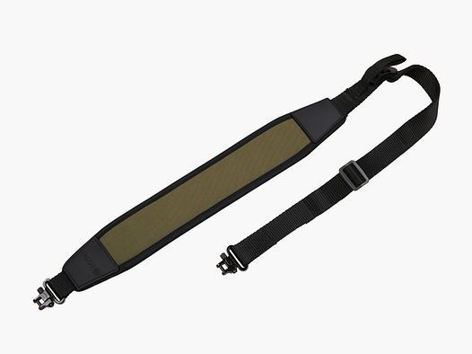 Cinturón de rifle de neopreno