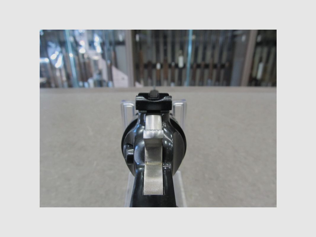 RUGER GP100 CAL357MAG gebraucht, Bild 6 von 9