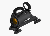Aimpoint Micro H2 z montażem Sauer 404
