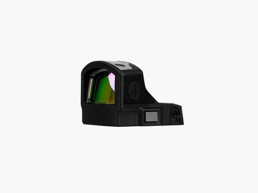 Sig Sauer ROMEO-RS Compact Red Dot Sig-Sauer Red Dot Sight