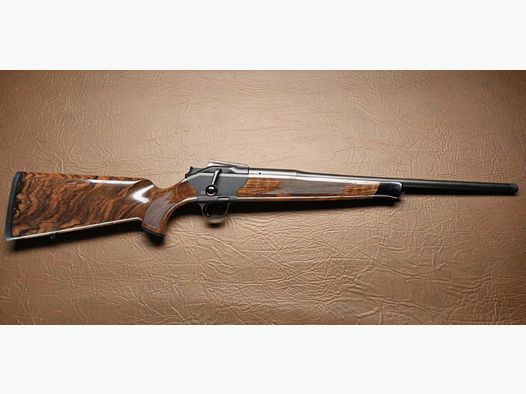 Blaser R8 8,5x55 Sondermodell DLC