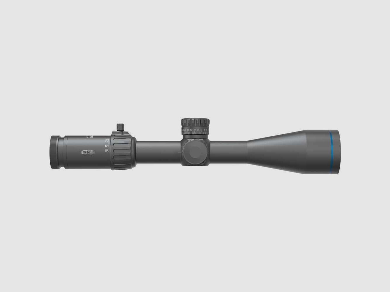 Meopta MeoPro R6 3-18X50 Zielfernrohr