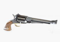 Uberti Perkussions-Revolver Uberti Remington 1858 - .44(Blackpowder)
