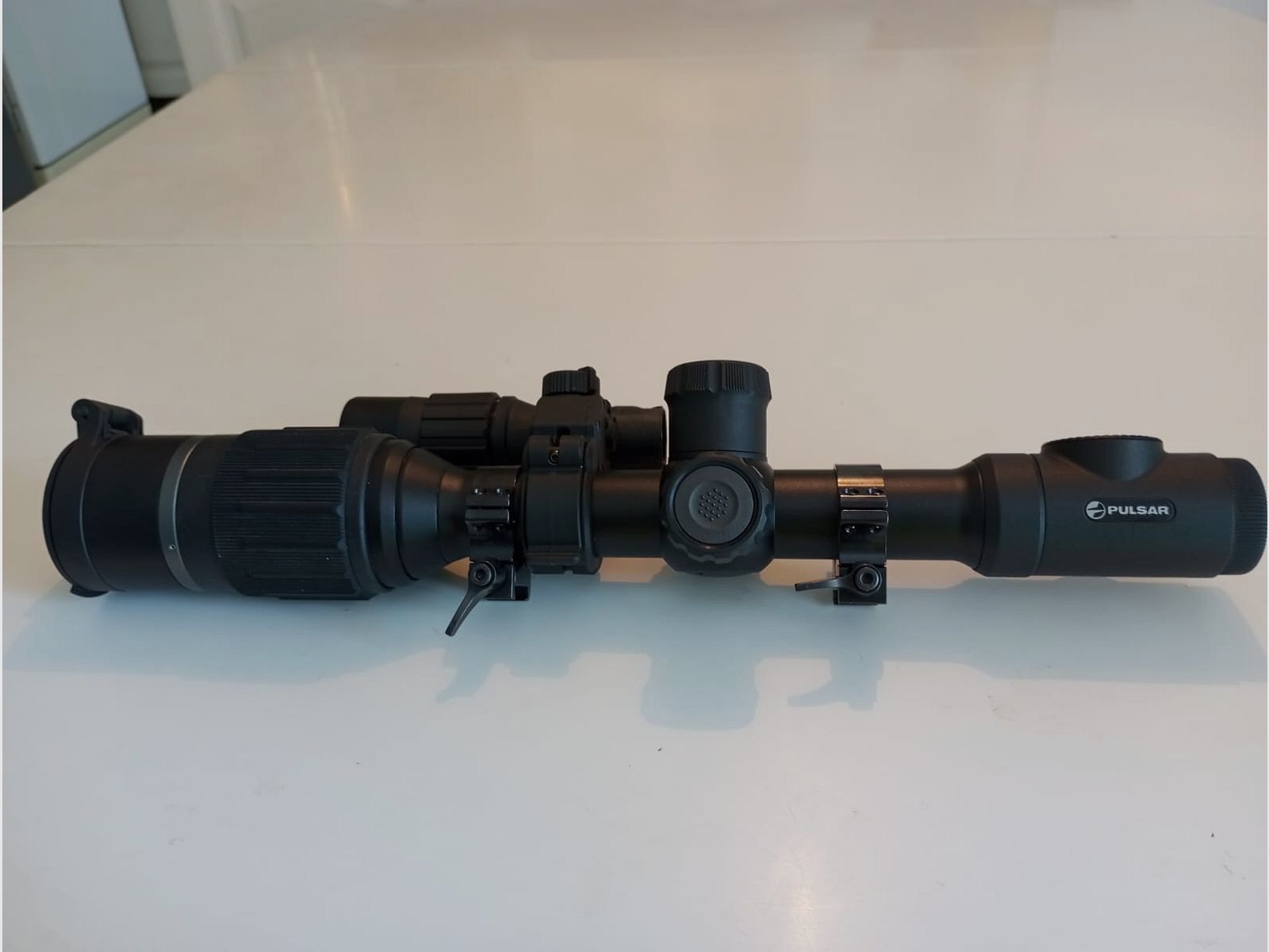 Pulsar digex N455