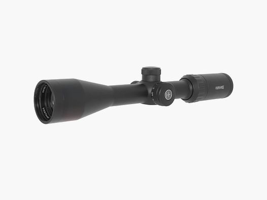 Vantage 4-12x50 Red Mildot IR Hawke