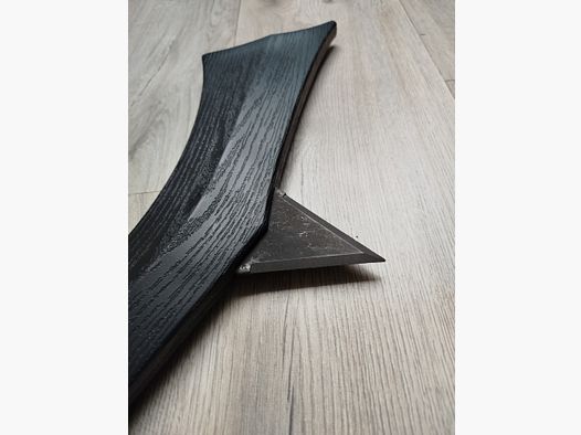 Gunstock War Club, Schlachtkeule, Cold Steel,