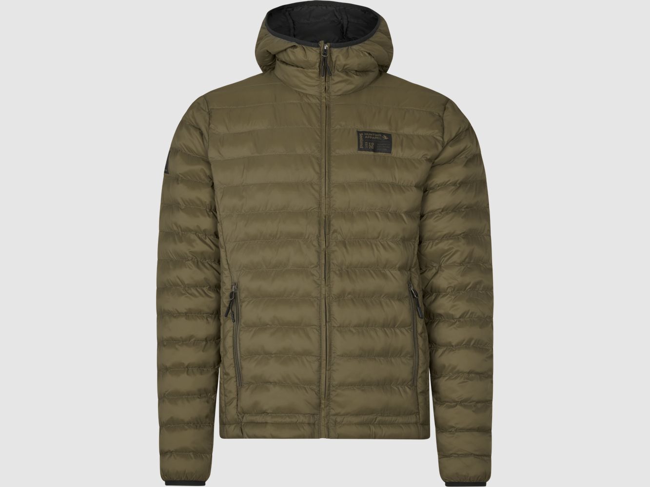 Veste Seeland Fahrenheit Homme Militaire Olive 3XL