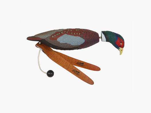 ASD Apportatore finto EZ Bird Fagiano