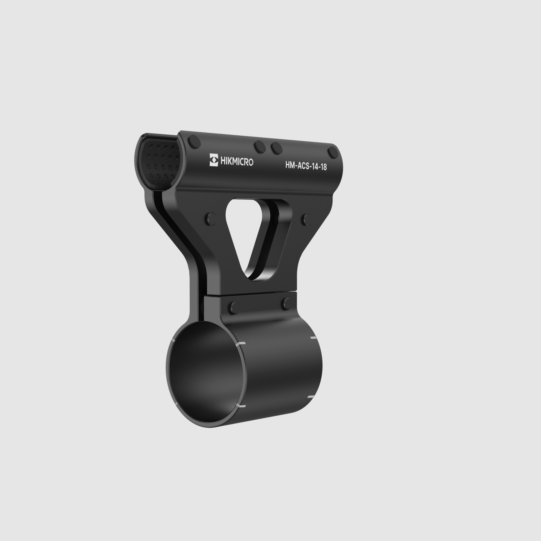 HIKCAM Unterstützung für Büchse mit Schalldämpfer, Bild 2 von 6