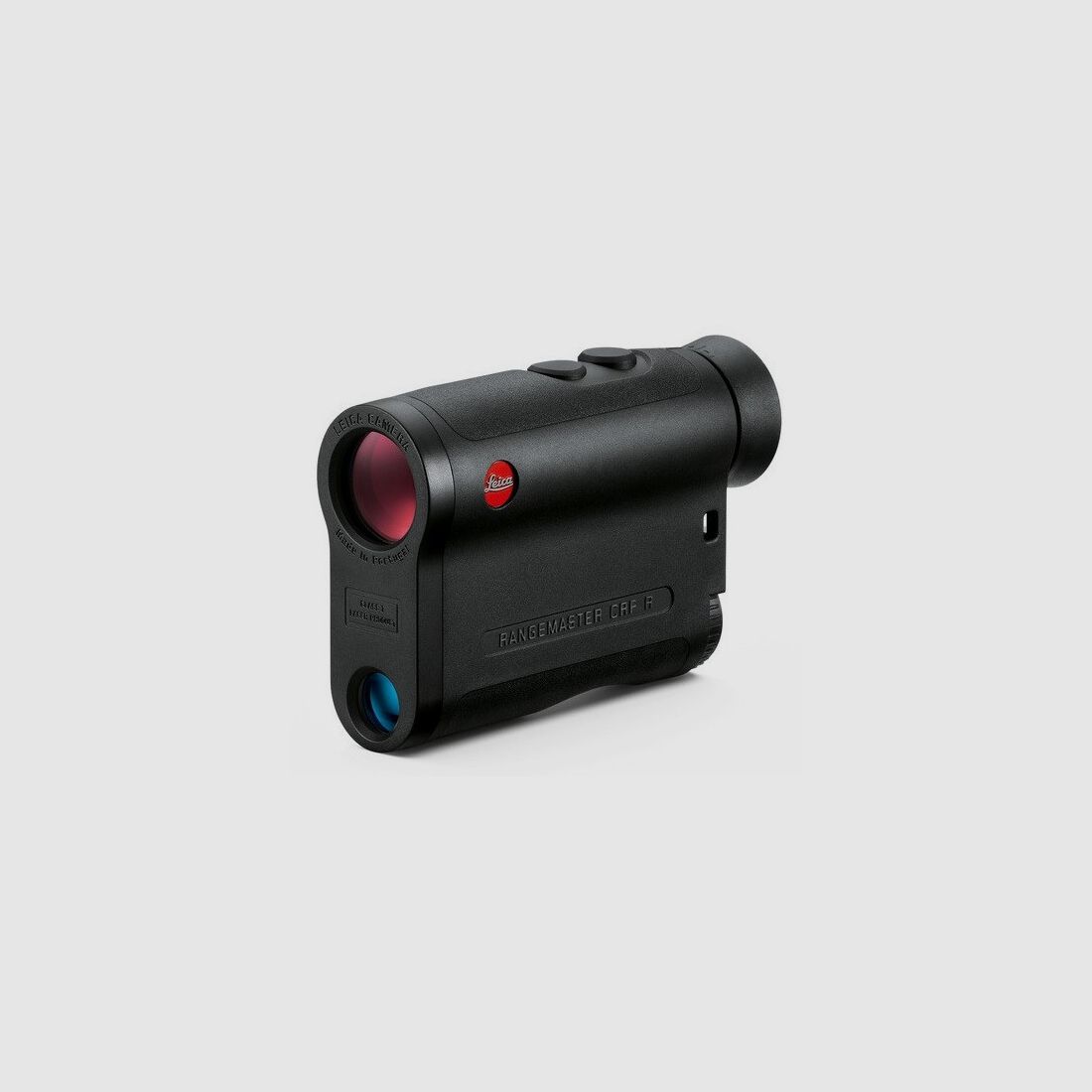 Entfernungsmesser Leica Rangemaster CRF R, Bild 1 von 4