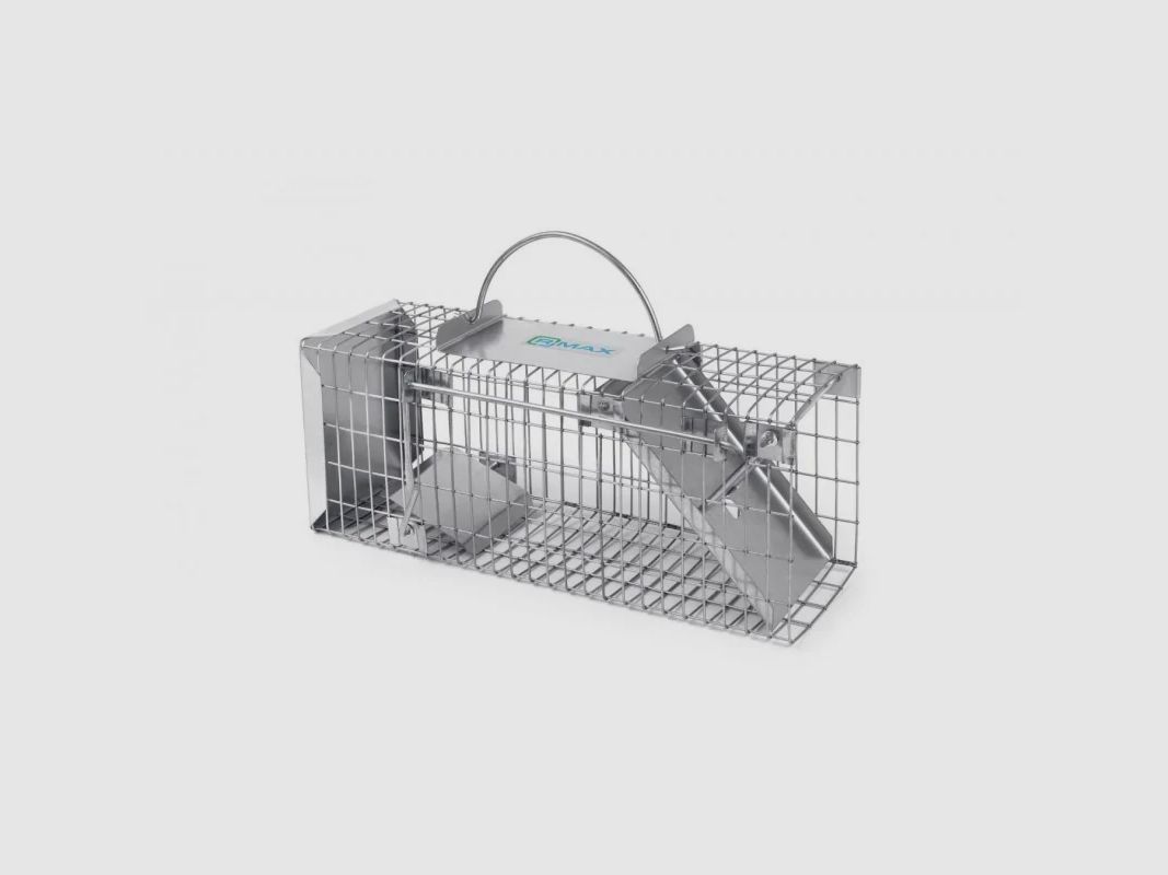 Trampa para ratas vivas RMAX S1, imagen 1 de 3