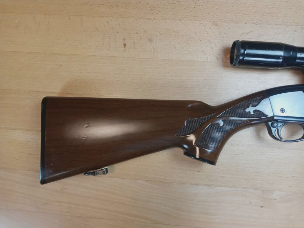 Remington Modell 7400