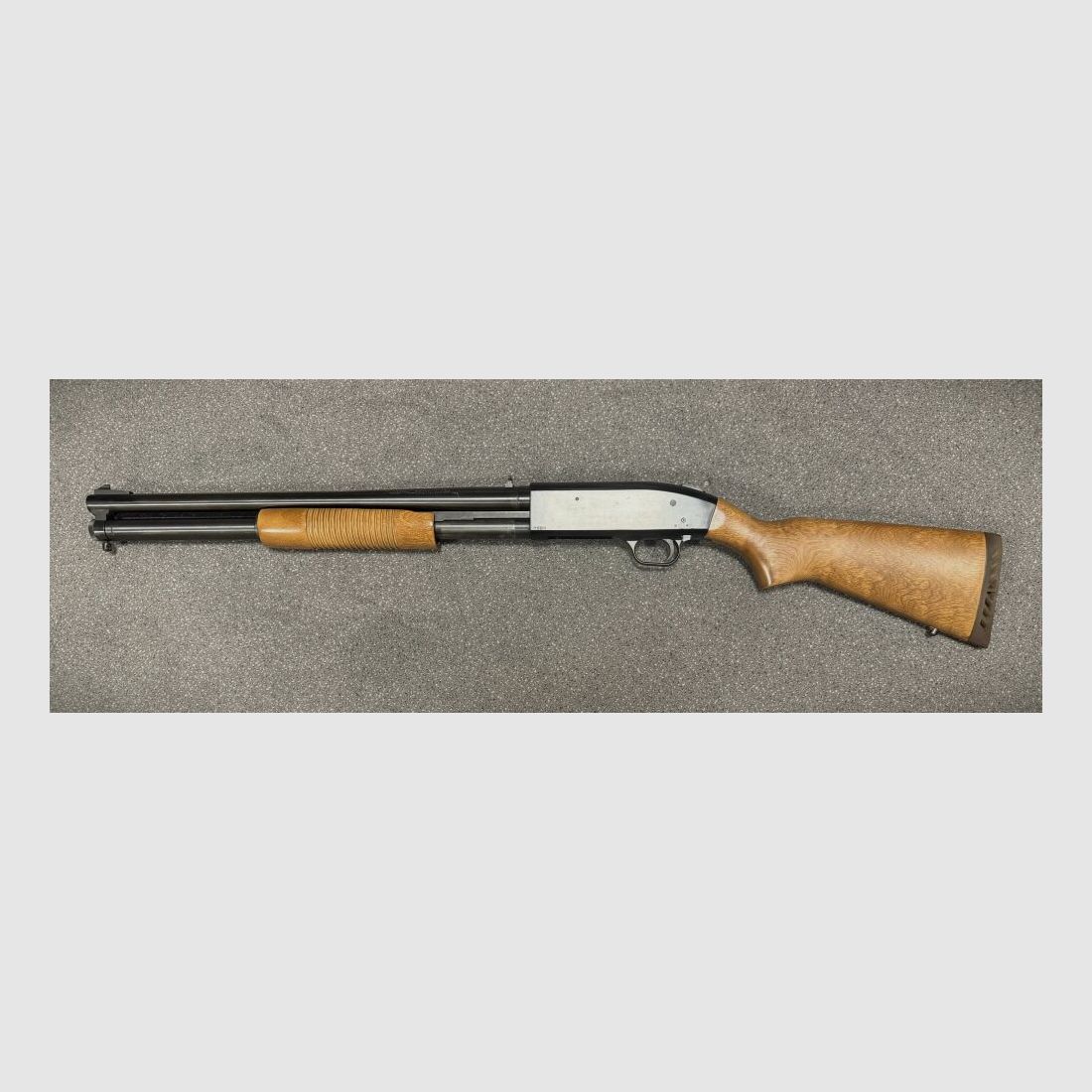 Mossberg