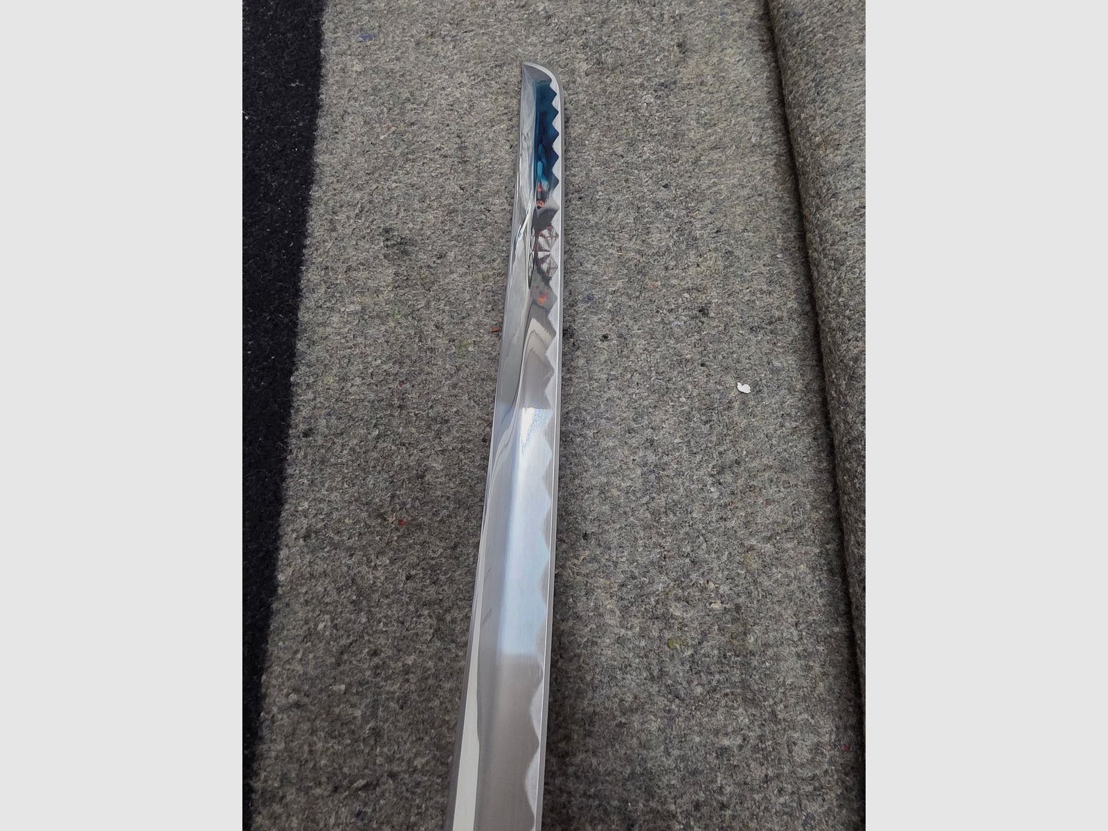 Epic collection of decorative knives swords sabers ninja katanas