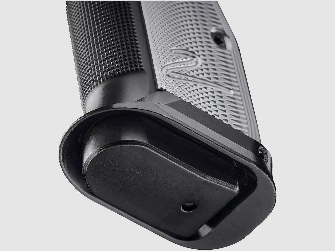 CZ Pistole TS 2 Silber
