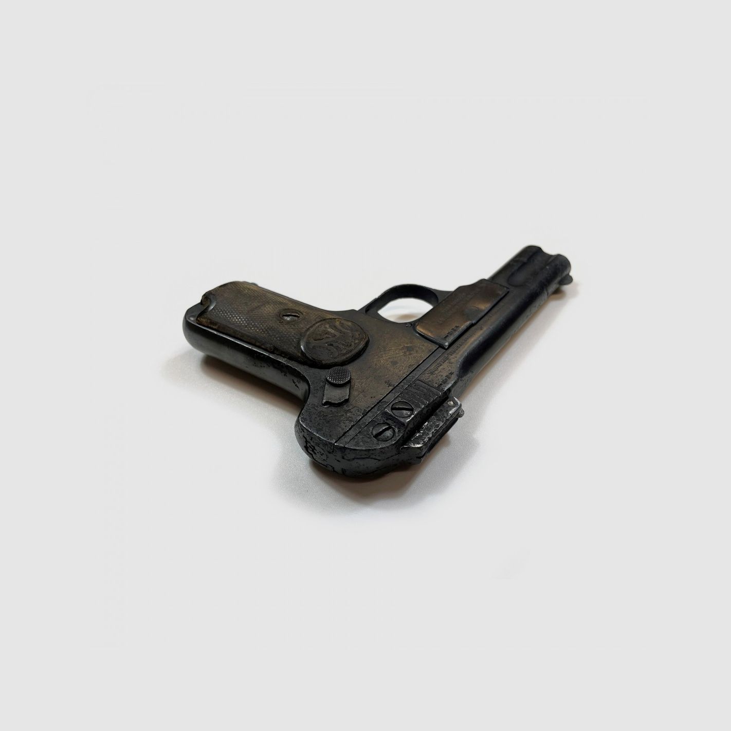 Browning Kal. 7,65 mm, Bild 4 von 4
