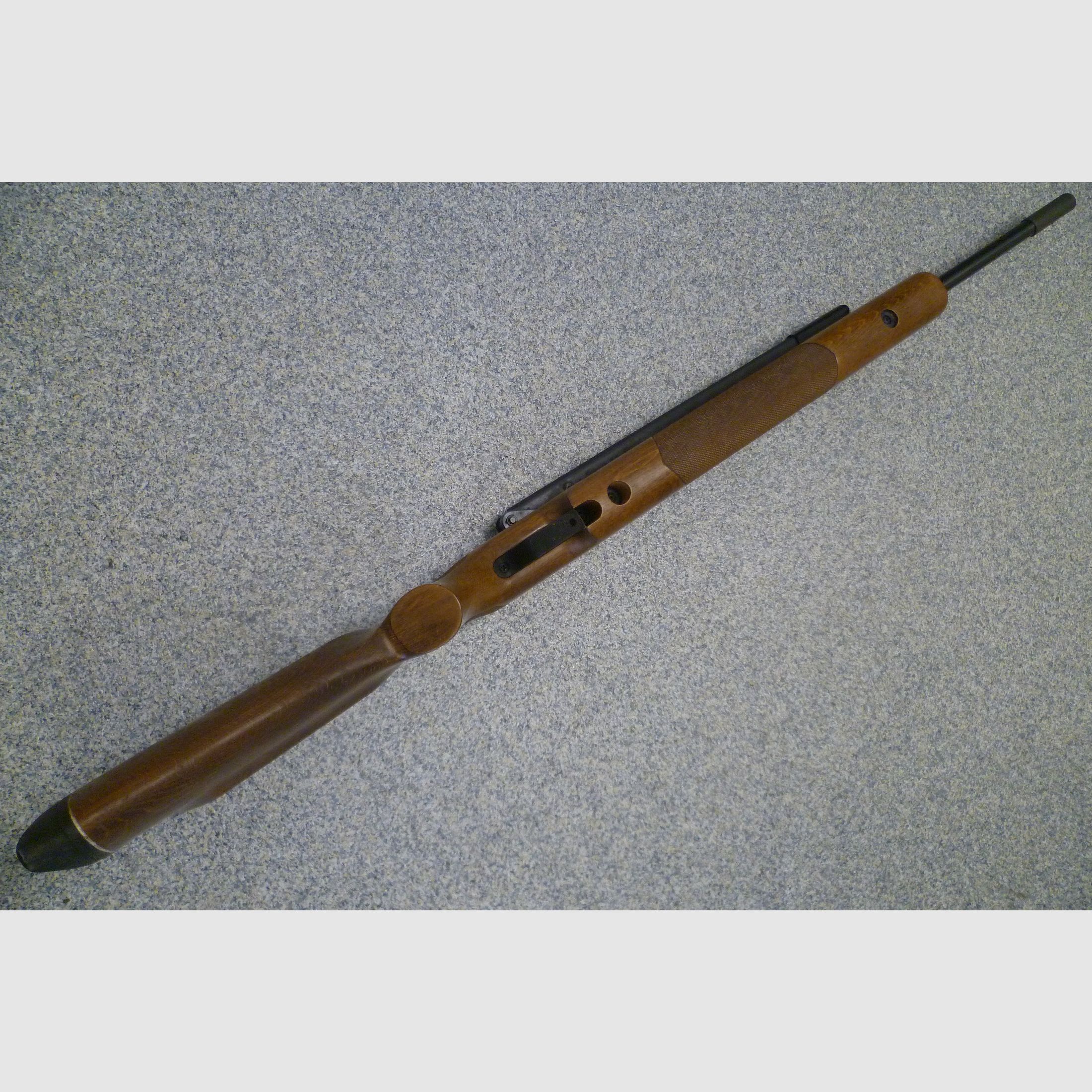 Luftgewehr Diana Modell 54 Air King 4,5 mm erwerbspflichtig ohne F-Kennzeichnung