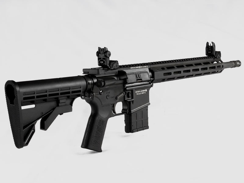 Tippmann Arms M4-22 WMR MAGNUM ELITE