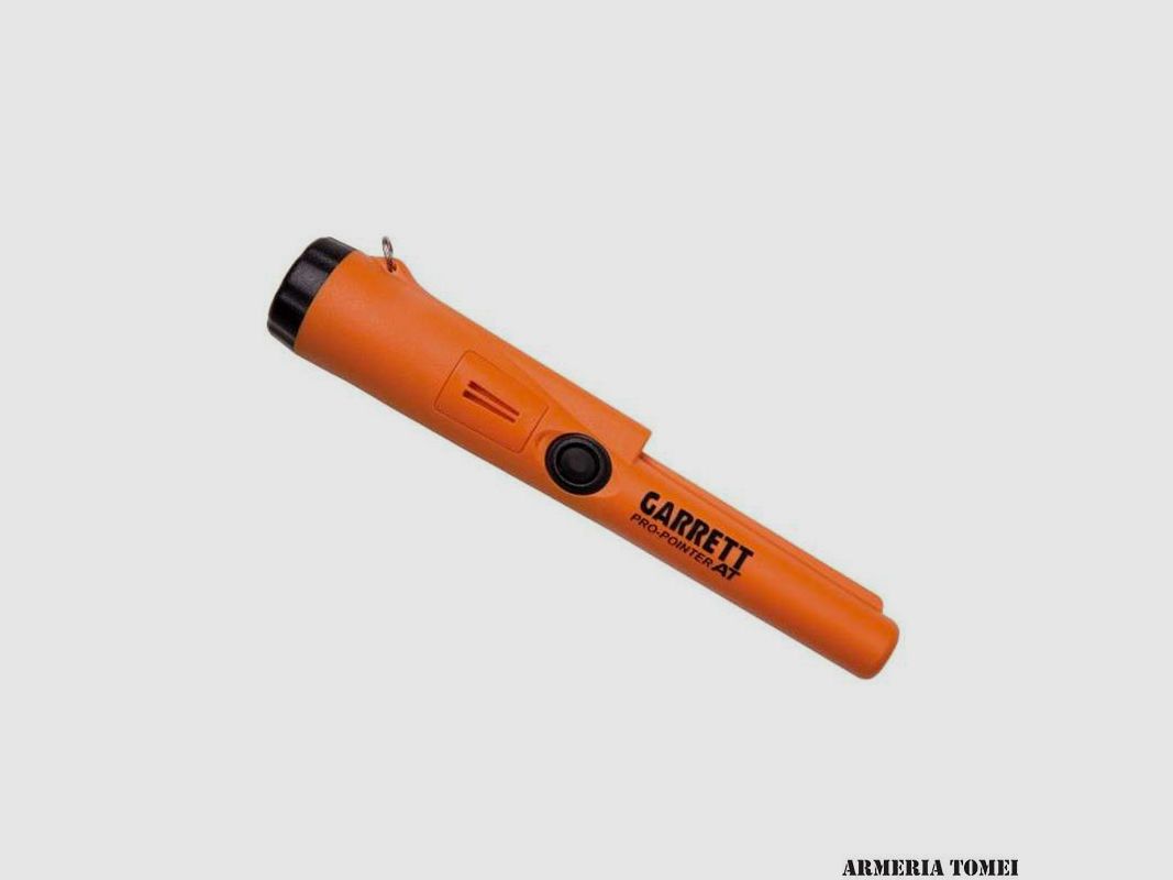 GARRETT – PINPOINTER PRO-POINTER AT™, image 1 sur 5