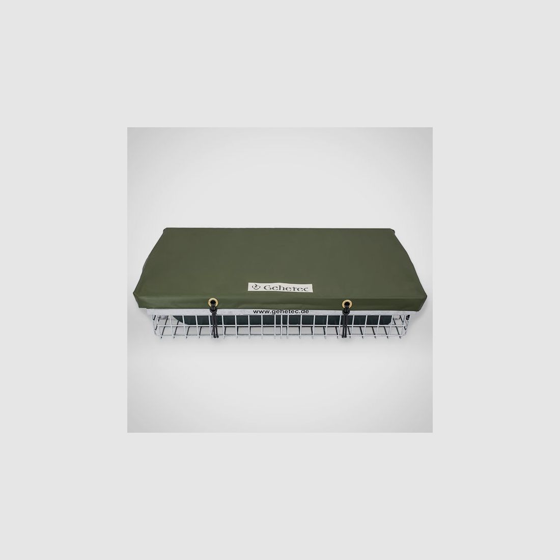 Gehetec płachta do kosza transportowego