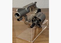 Smith & Wesson Chiefs Special Schreckschussrevolver Kal. 9mm R.K.