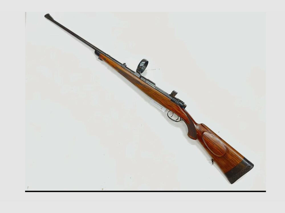 Steyr GK 7x64