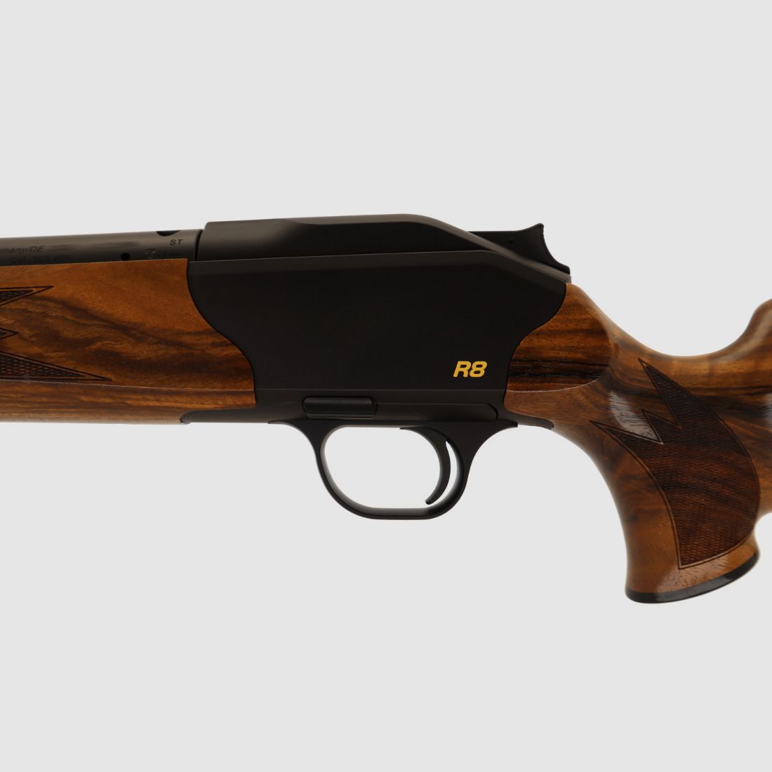 Blaser R8 Intuition Damenschaft