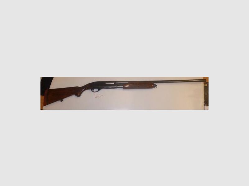 Remington Mod. 879