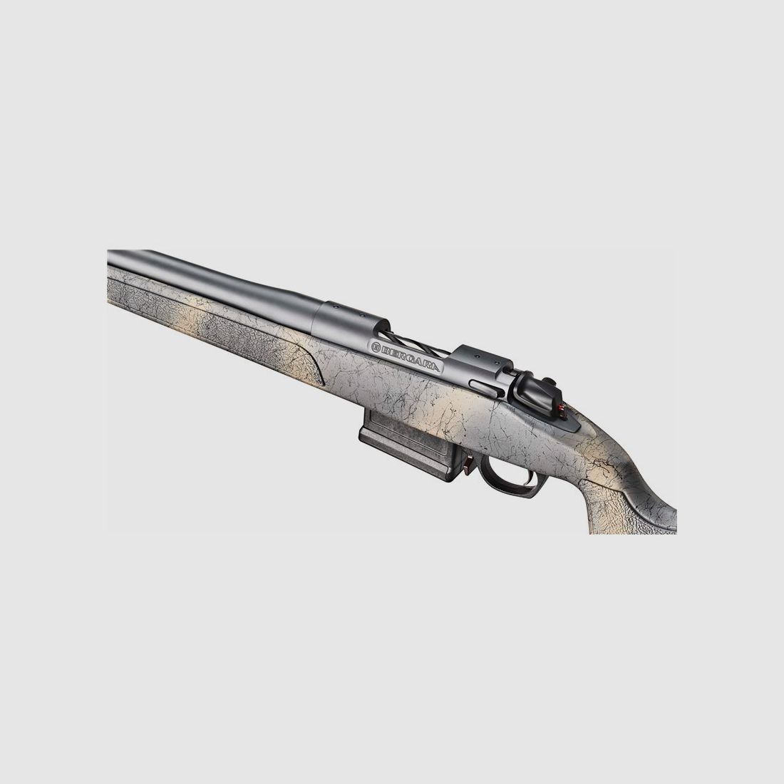 Büchse Bergara B14 Wilderness HMR, Bild 3 von 4
