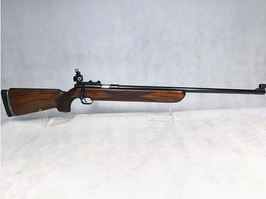Carabina Anschütz Match Modello 54 cal. .22 LR
