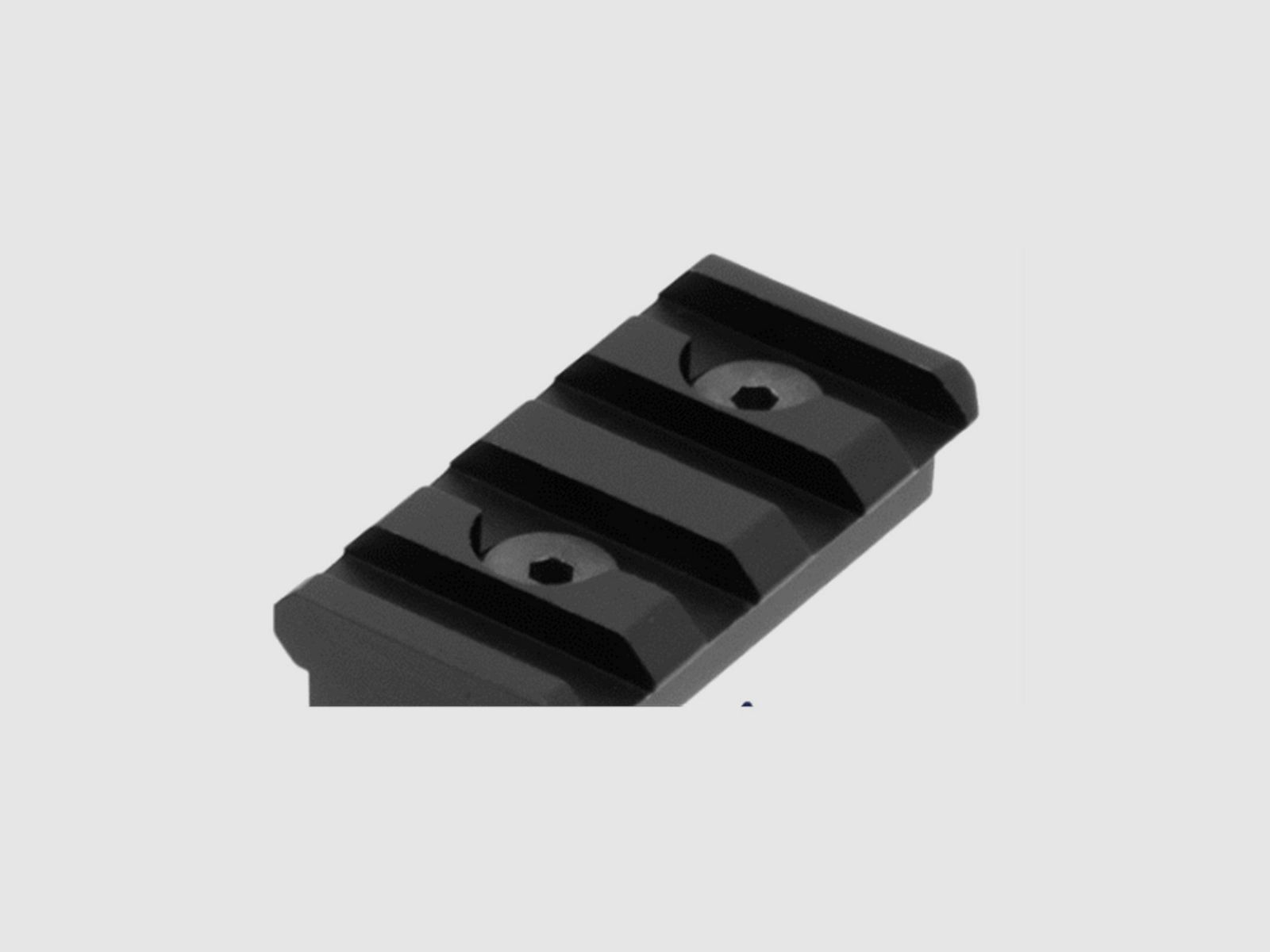 UTG PRO 4-Slot Rail Section, Bild 1 von 2