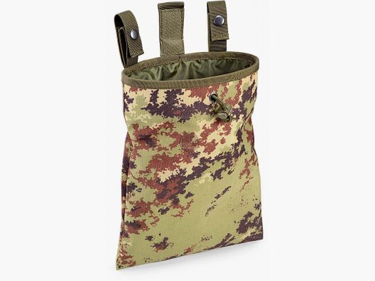 OUTAC LEG DUMP POUCH VEGETATO ITALIANO