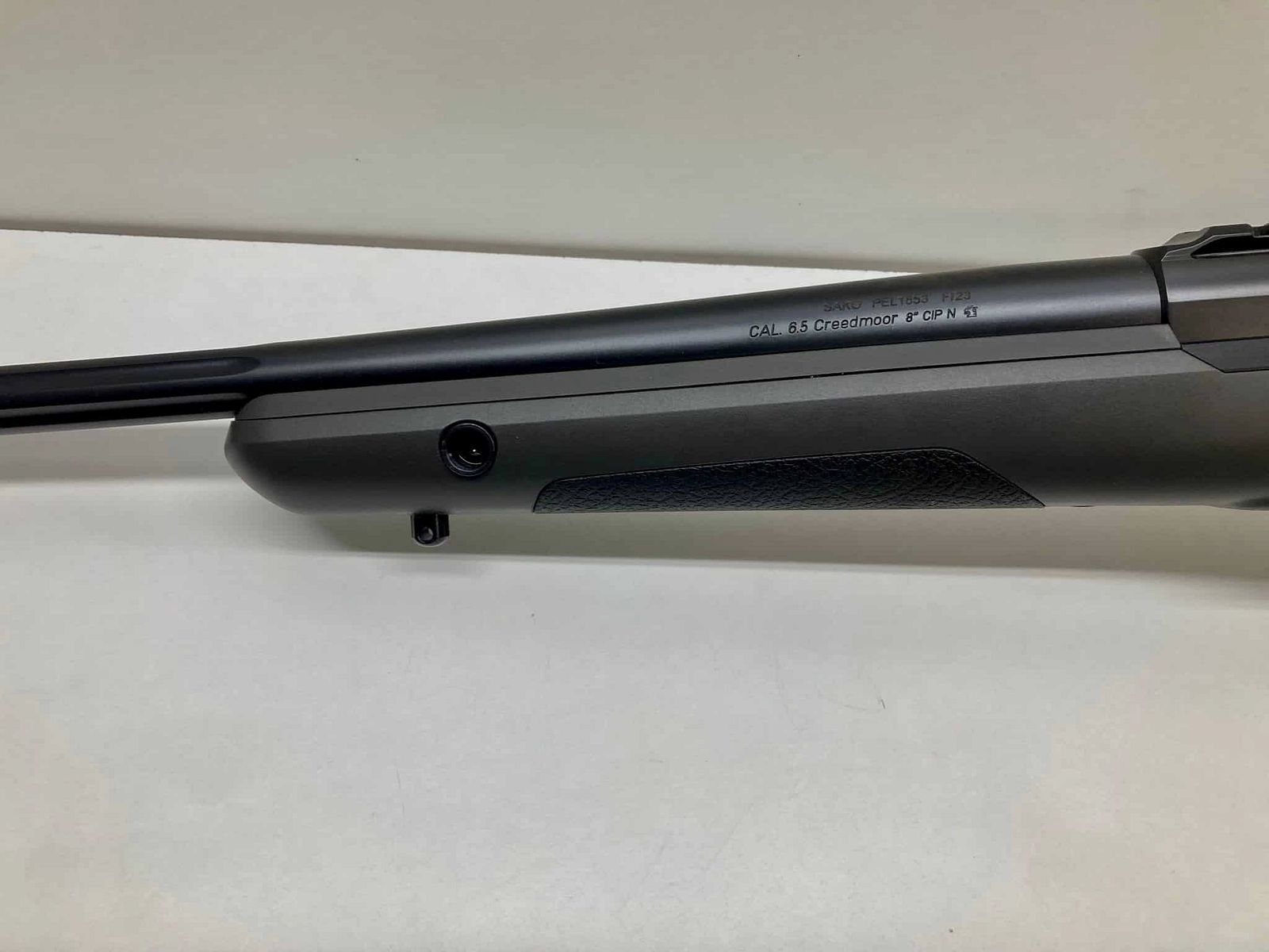 SAKO S20 Hunter Corto