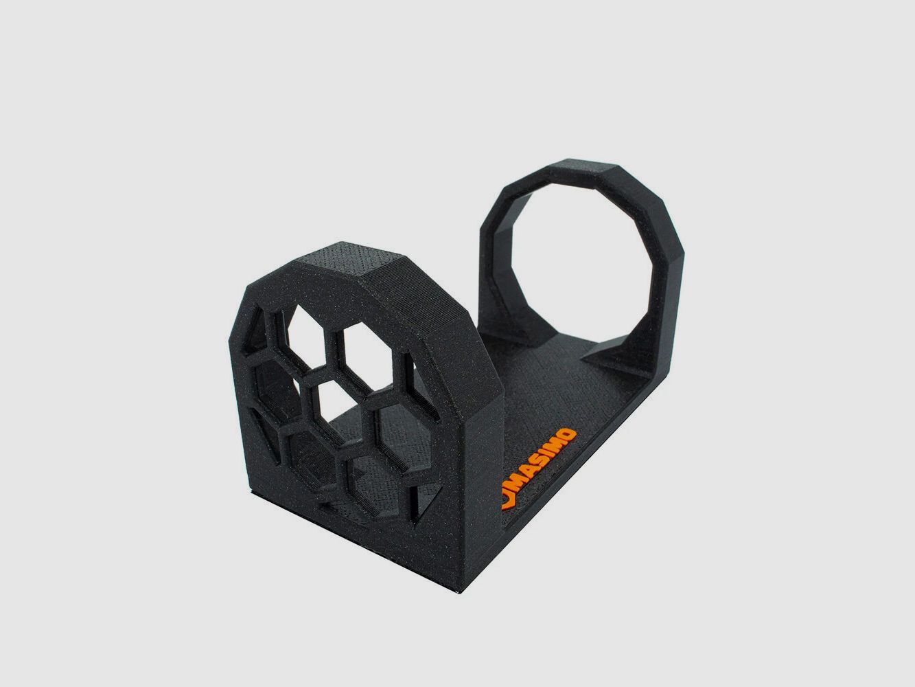 Support de silencieux magique Masimo