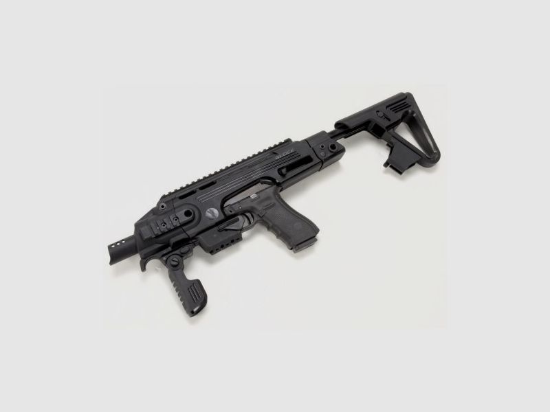 RONI G2-9 conversion en carabine pour Glock, image 4 sur 5