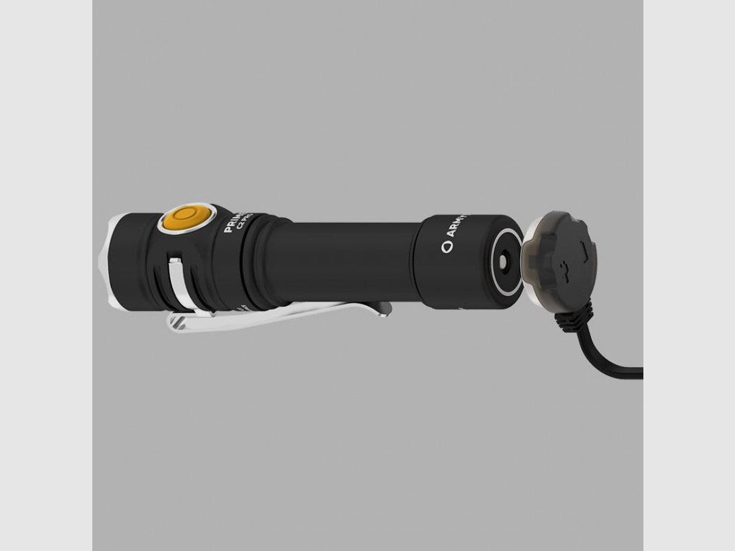 Torcia LED ARMYTEK PRIME C2 PRO, immagine 2 di 9