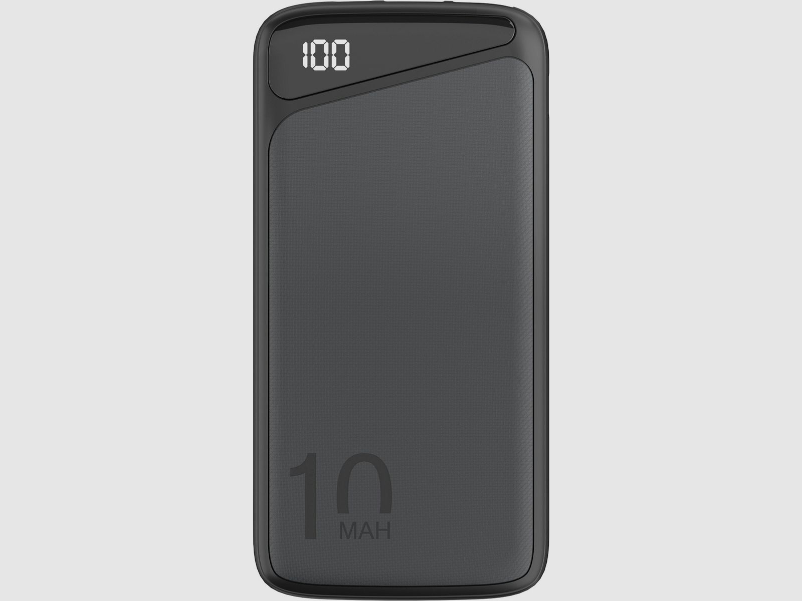 Goobay Powerbank Fast Charge 10.000 mAh