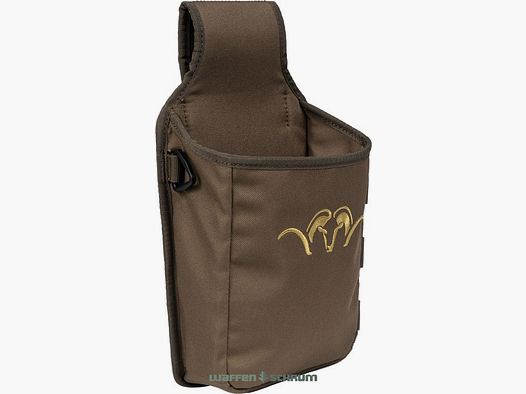 Sac à cartouches Blaser en teck