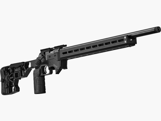 CZ 457 MDT ACC 24" Kaliber .22lr Arca Swiss interface