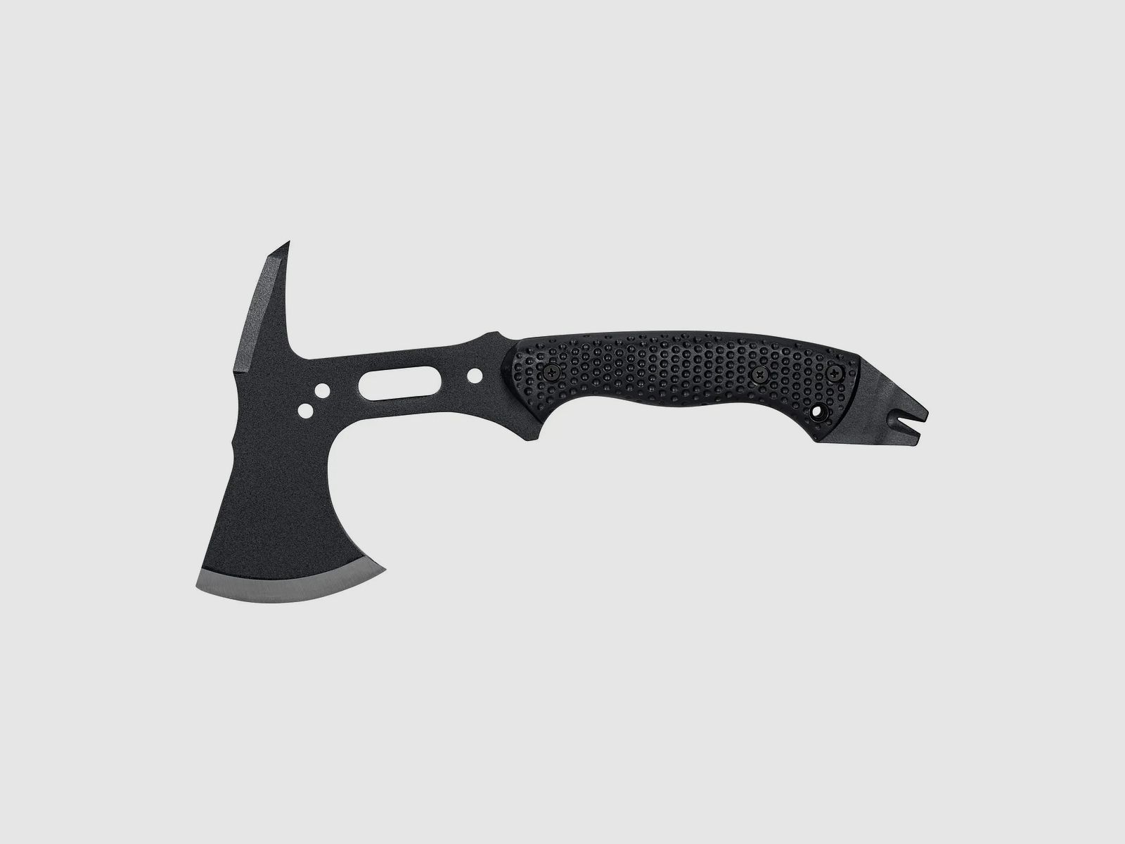 KH Security KH Security Axt Survival Pro schwarz