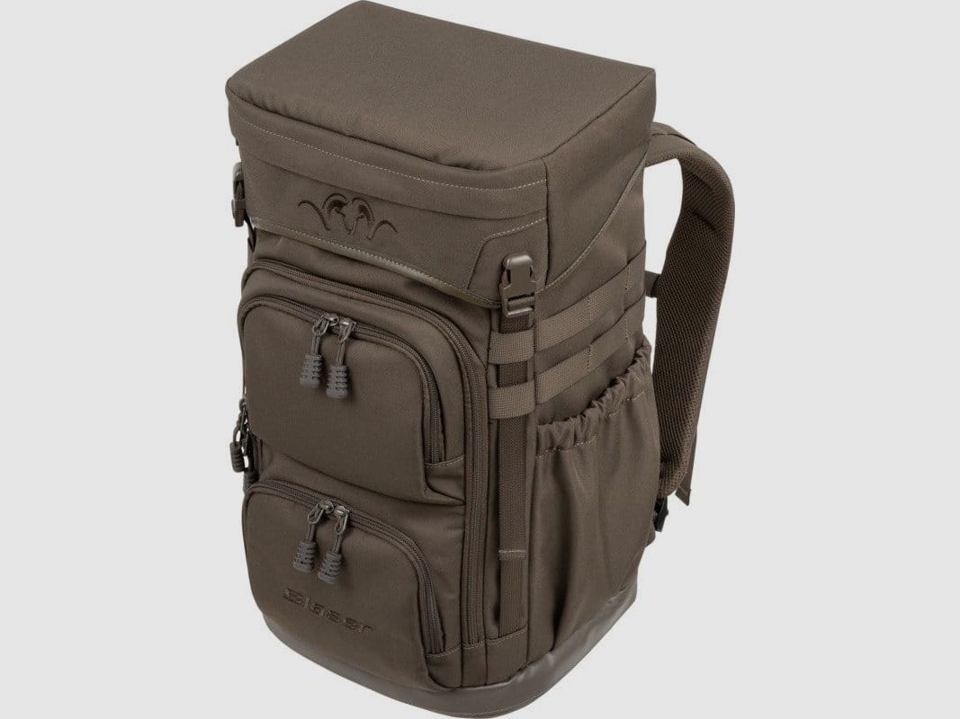 Blaser Sitzrucksack