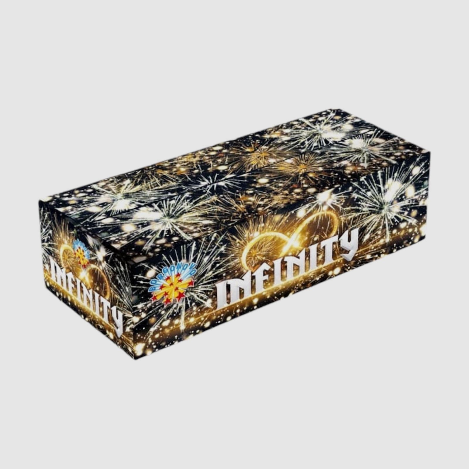 Compound Di Batterie Di Tubi Di Lancio Infinity Borgonovo