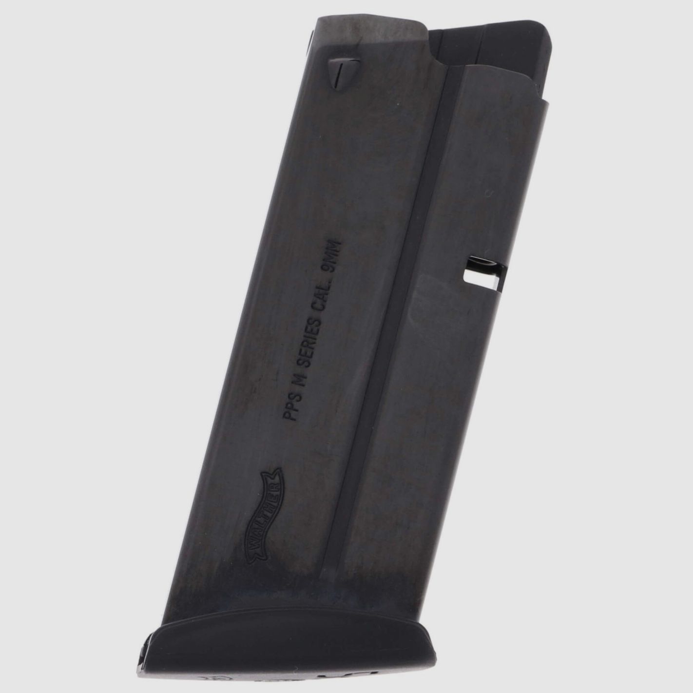 Magazin WALTHER PPS M2 – 9mm. – 6 Schuss, Bild 4 von 4