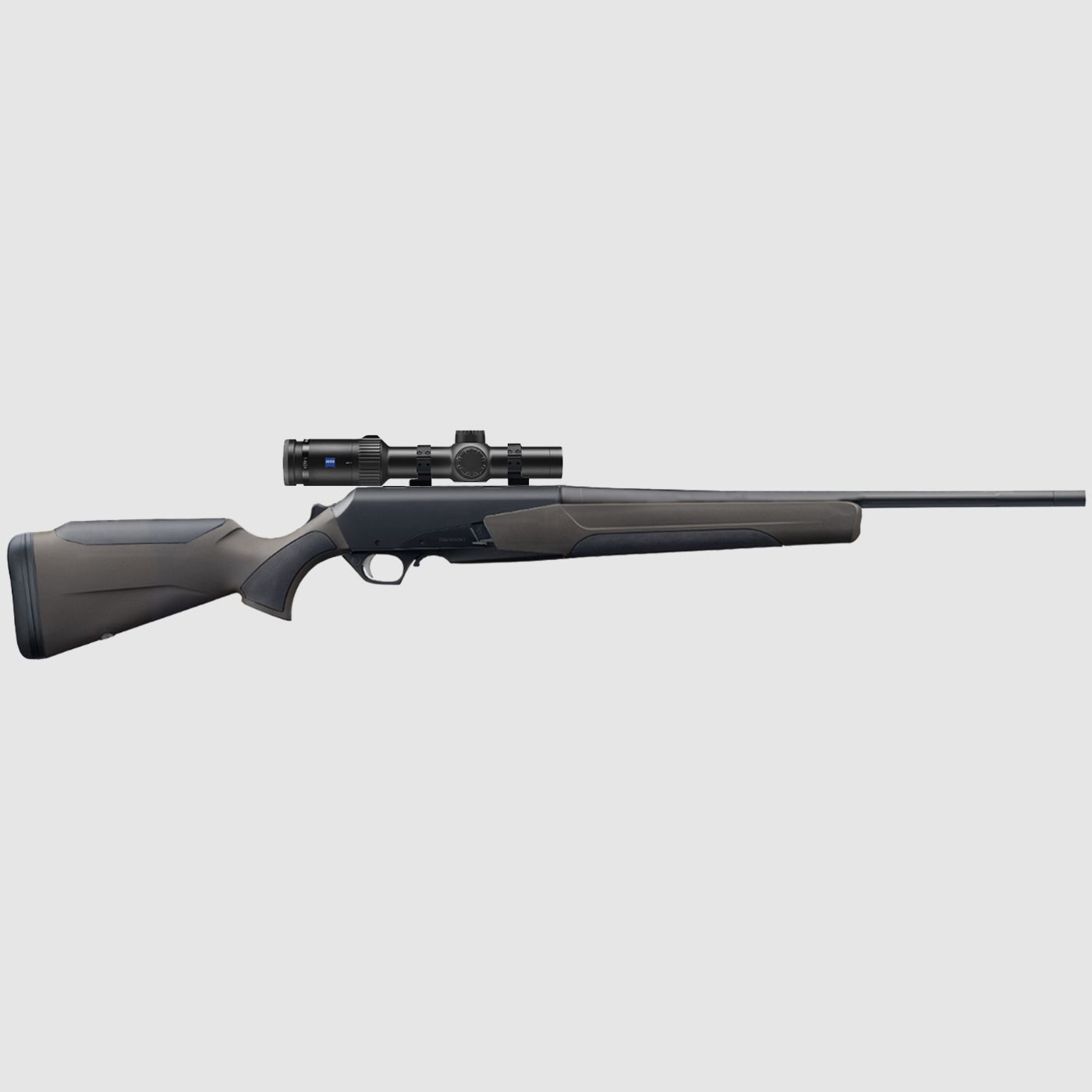 Browning BAR 4X Hunter Composite Links Komplettangebot inkl. Optik