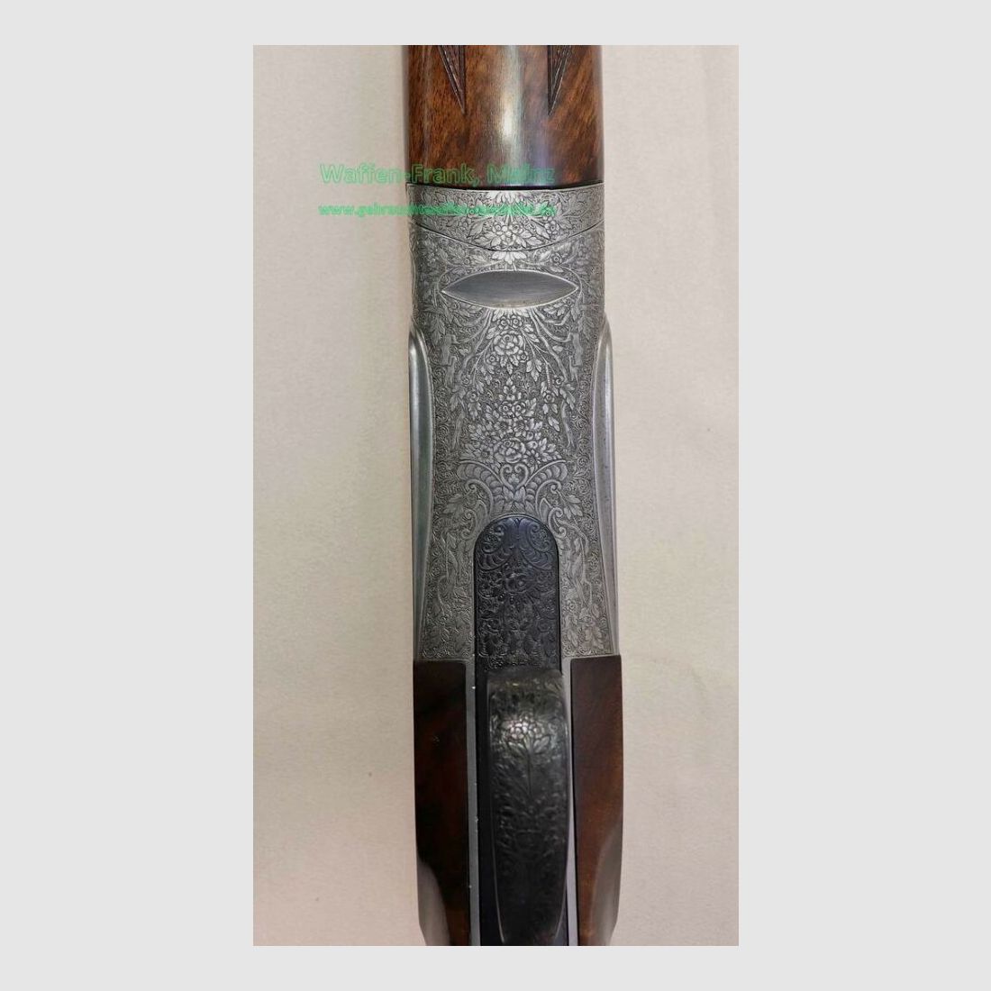 Perazzi - Italian Mod. SCO/SC4