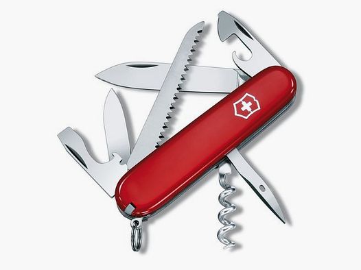 Victorinox Camper 1.3613 Coltello pieghevole